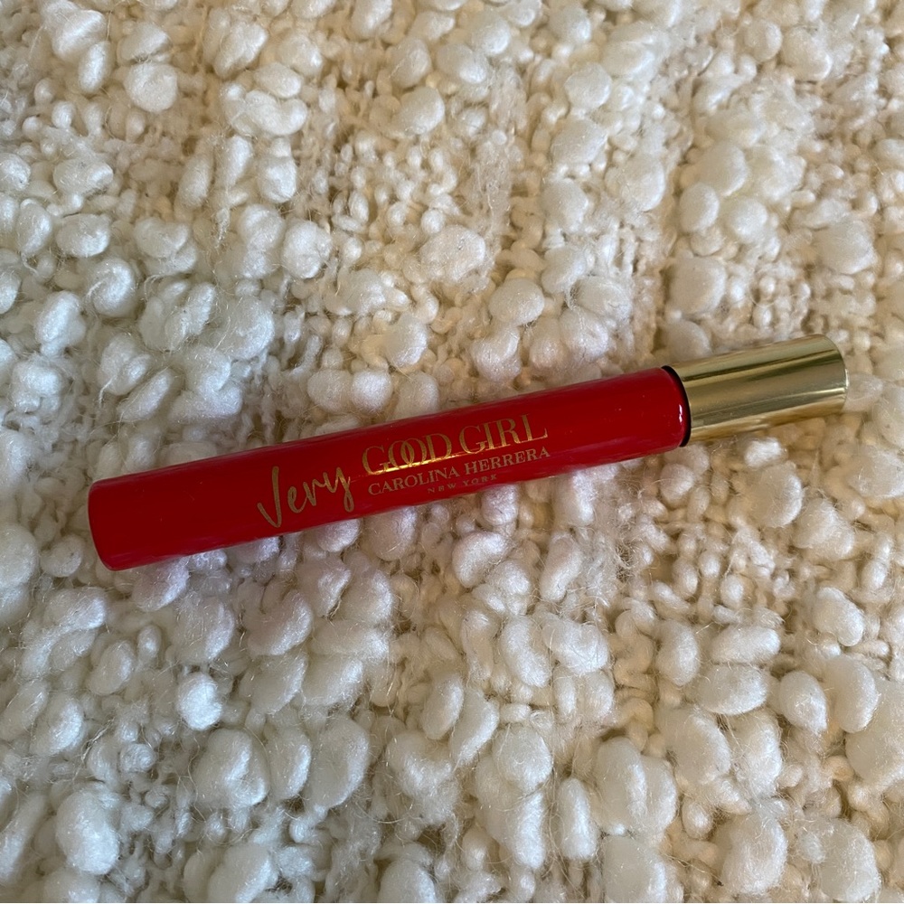 Very Good Girl rollerball